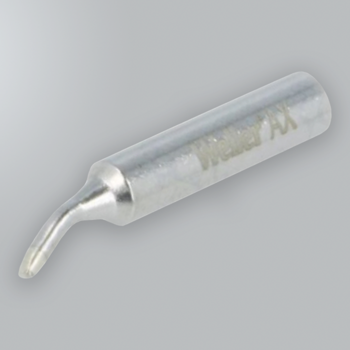 XNTAX - Chisel Tip Bent 45° XNTAX - Chisel Tip Bent 45°